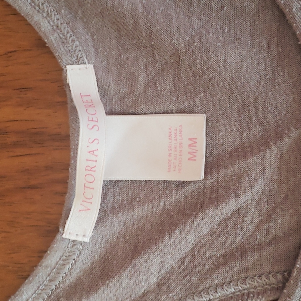 VS Racer Back Tank - Picture 2 of 2